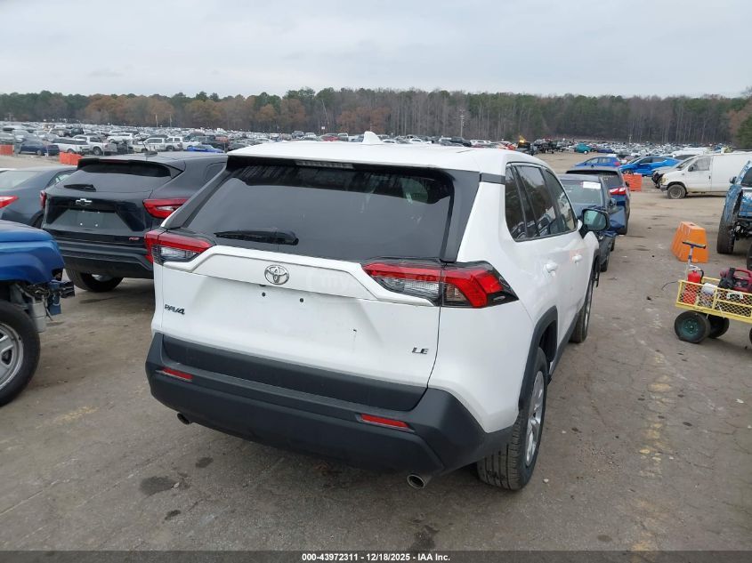 Toyota RAV4 2023 — photo 2