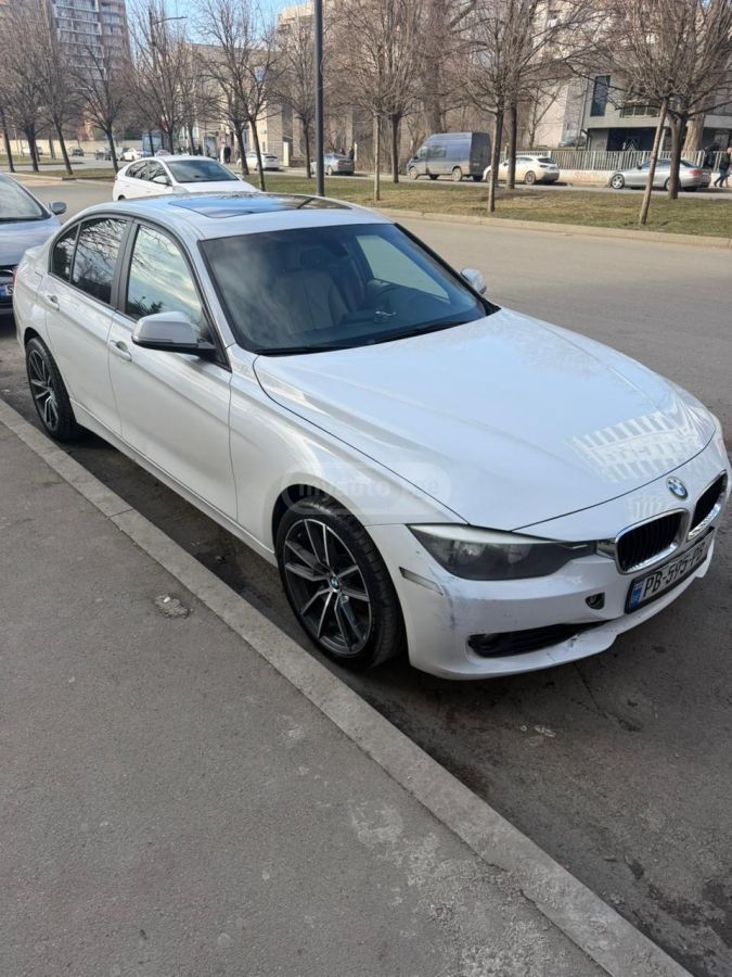 BMW 328 2012 — photo 2