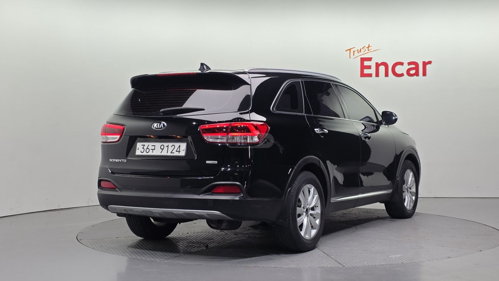 Kia Sorento 2017 — photo 2