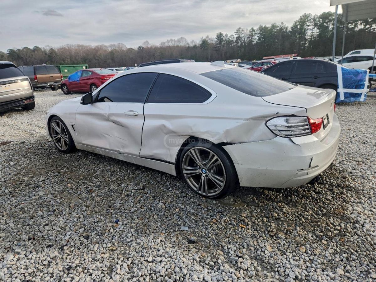 BMW 428 2016 — photo 2