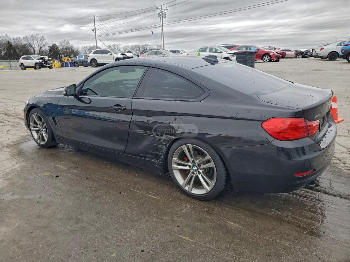 BMW 428 2014 — photo 2