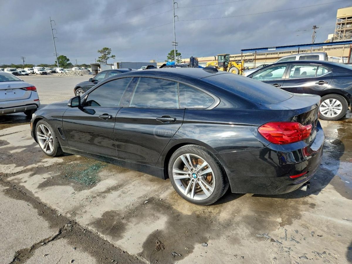 BMW 428 2015 — photo 2