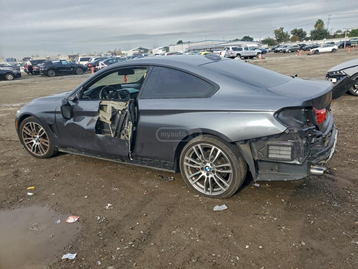 BMW 428 2015 — photo 2