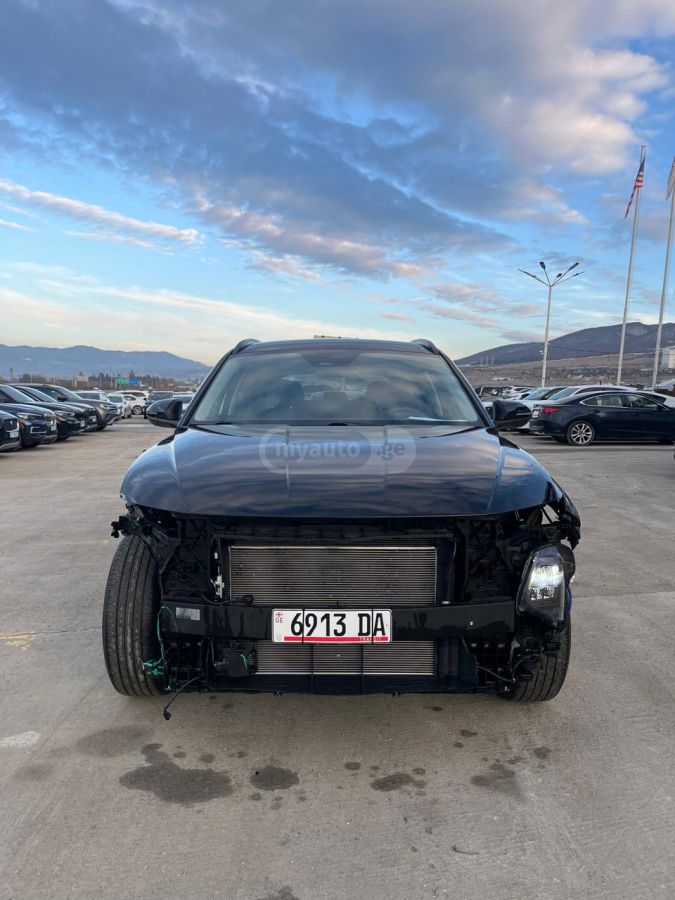 Hyundai Tucson 2021 — photo 2