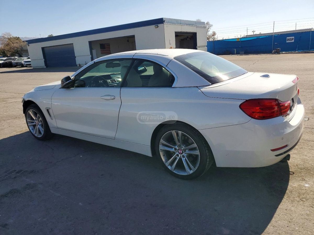 BMW 428 2015 — photo 2