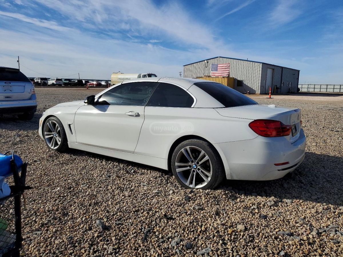 BMW 428 2014 — photo 2