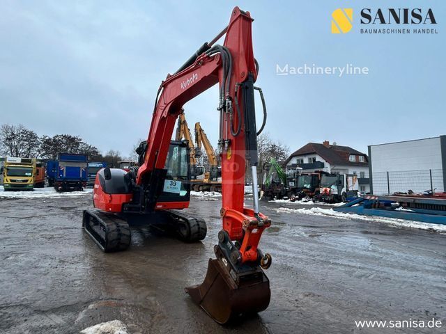 Hitachi A Series