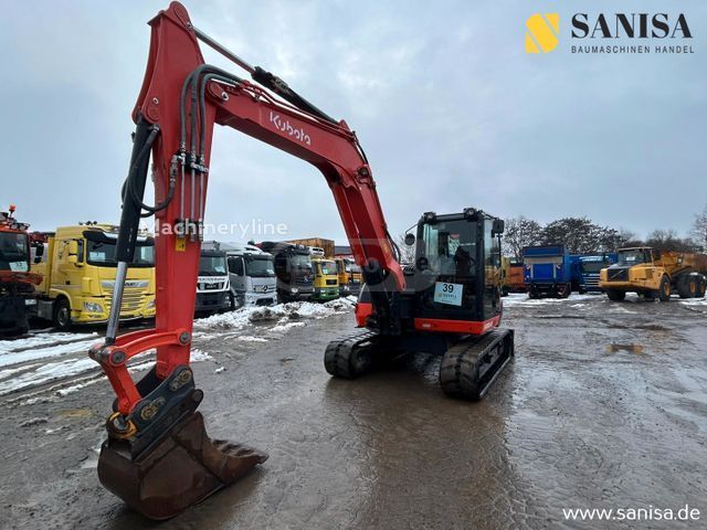 Hitachi A Series 2019 — photo 2