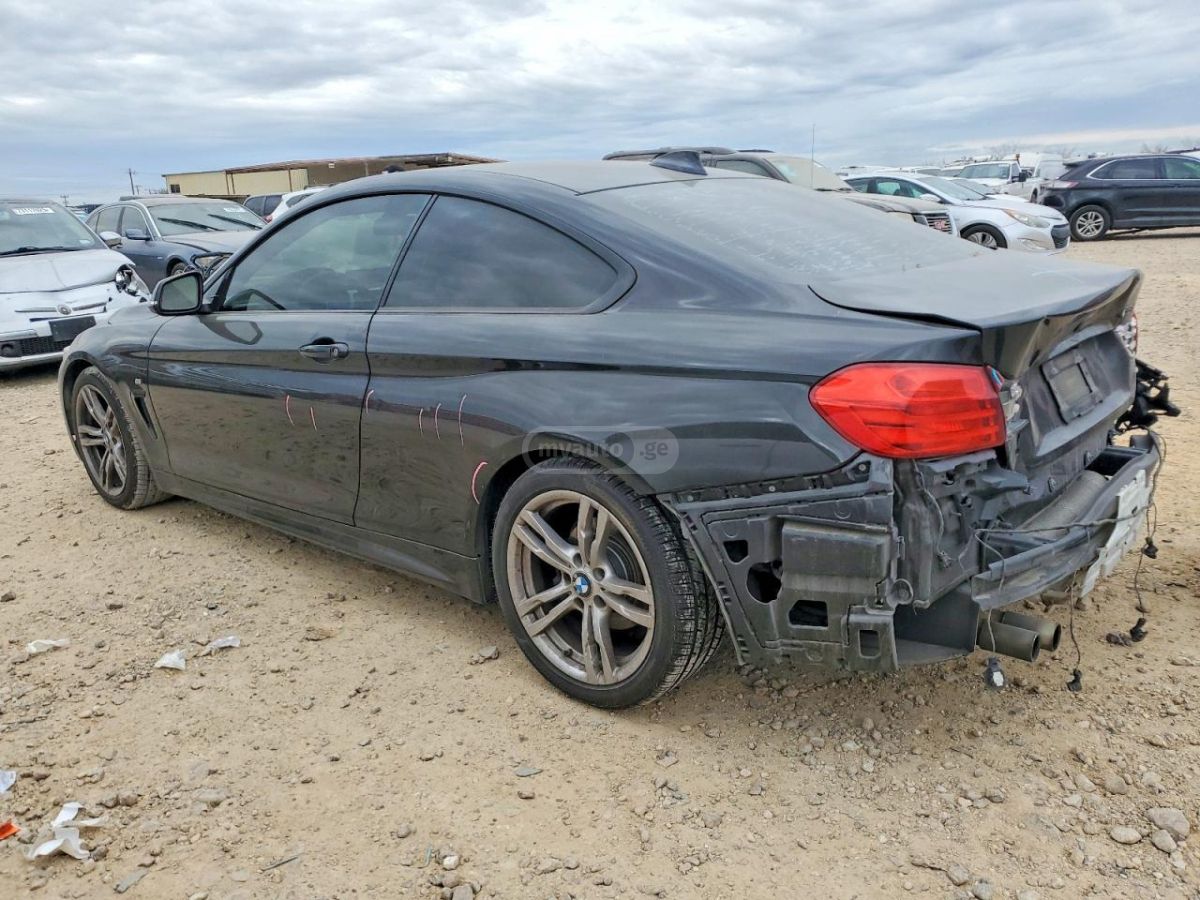 BMW 428 2014 — photo 2