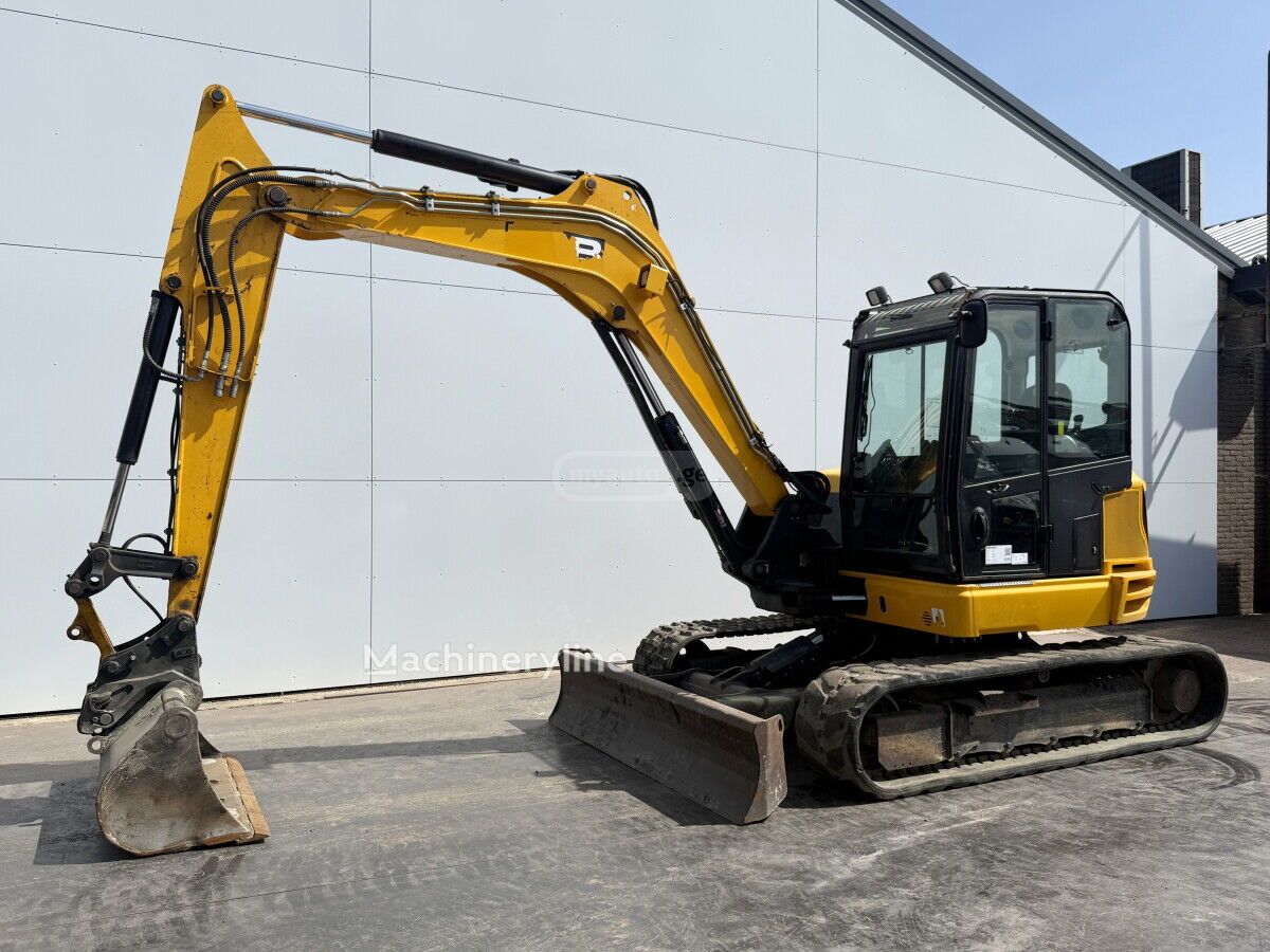 Jcb 100C 2019 — photo 2