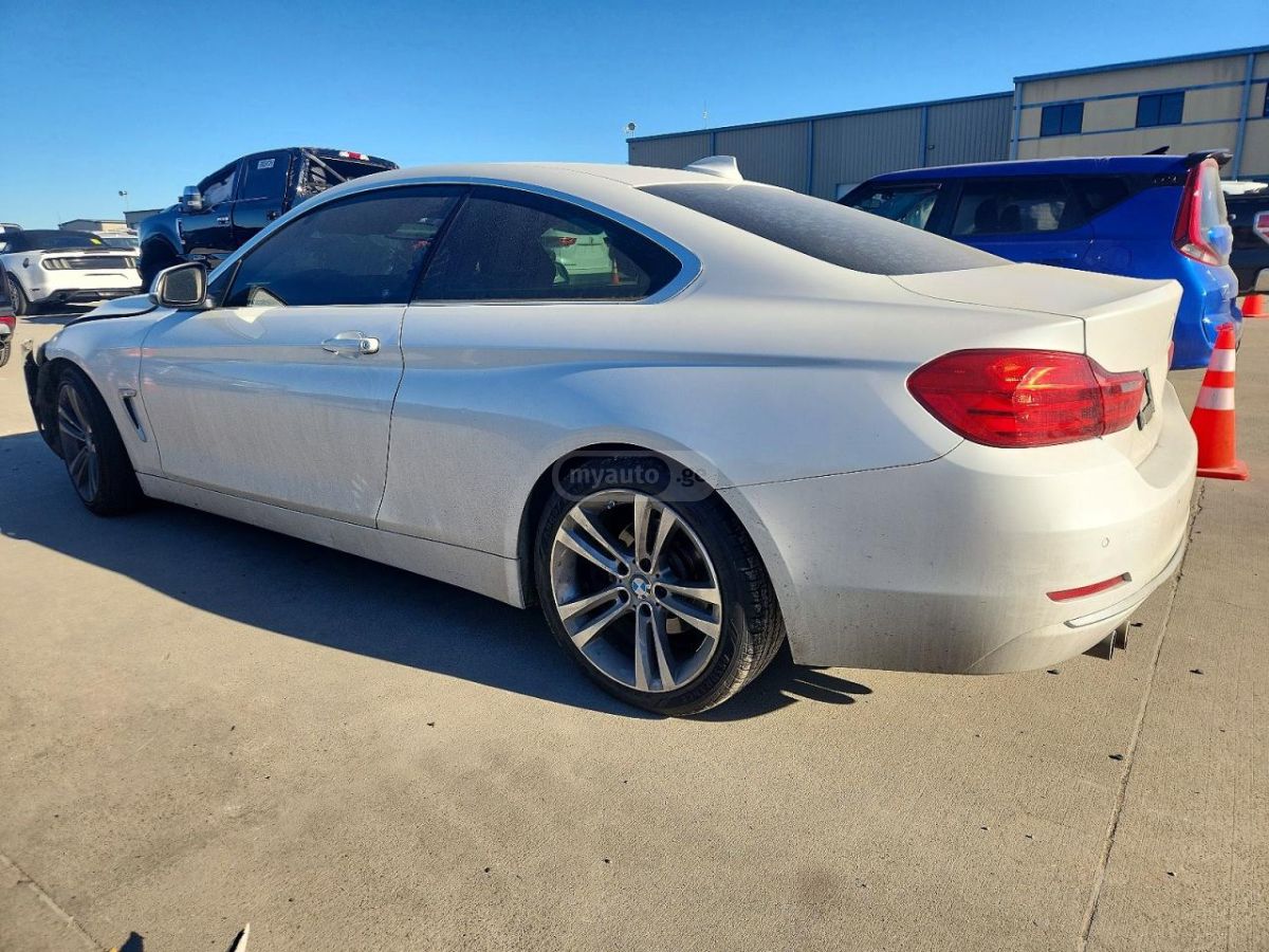 BMW 428 2016 — photo 2
