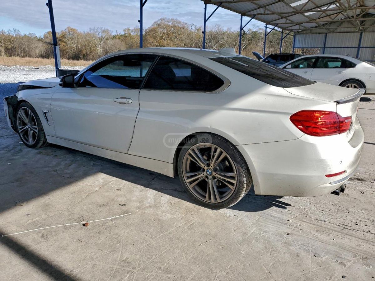 BMW 428 2016 — photo 2