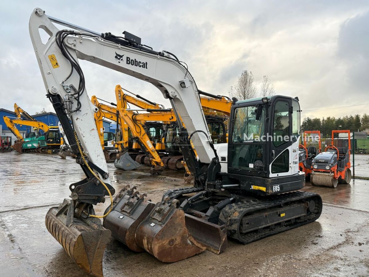 Doosan 430
