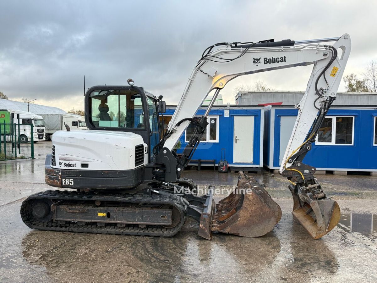 Doosan 430 2019 — photo 2