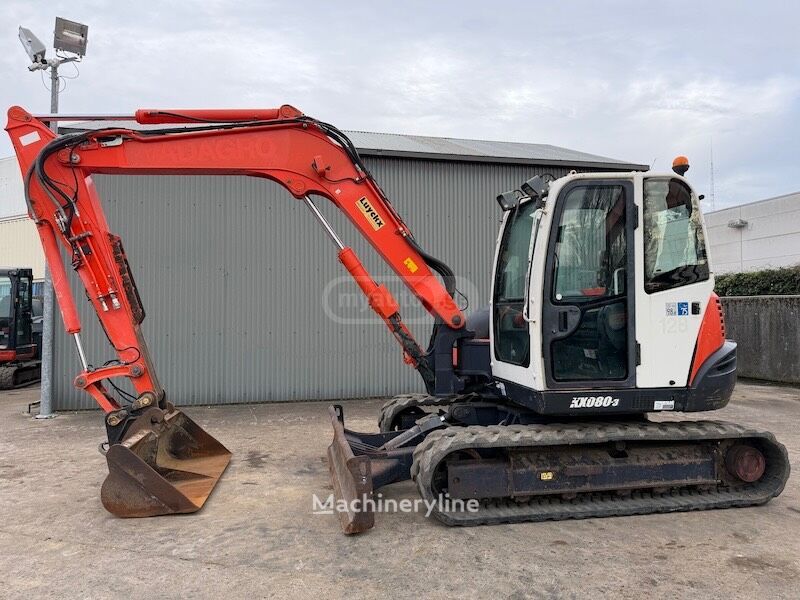 Hitachi A Series