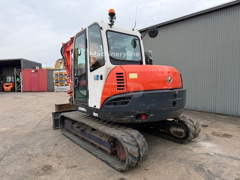 Hitachi A Series 2008 — photo 2