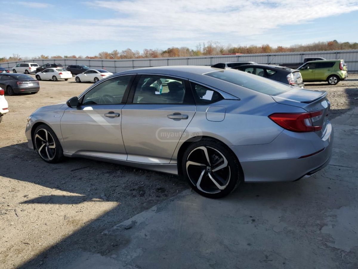 Honda Accord 2022 — photo 2