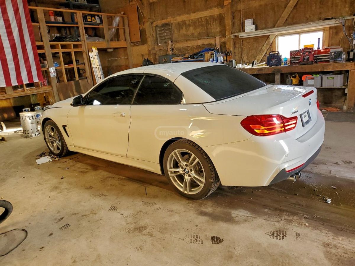 BMW 428 2016 — photo 2