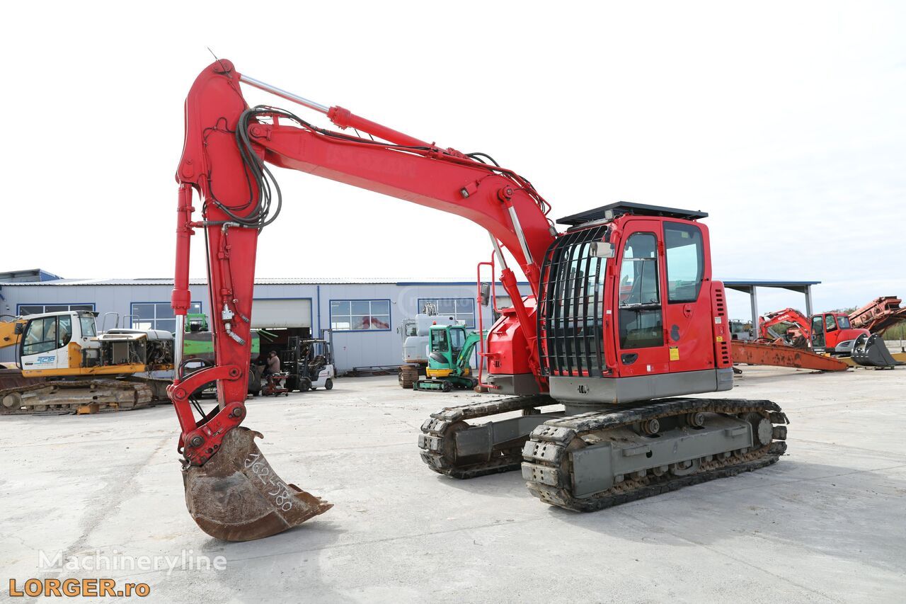 Hyundai 30 D-7E