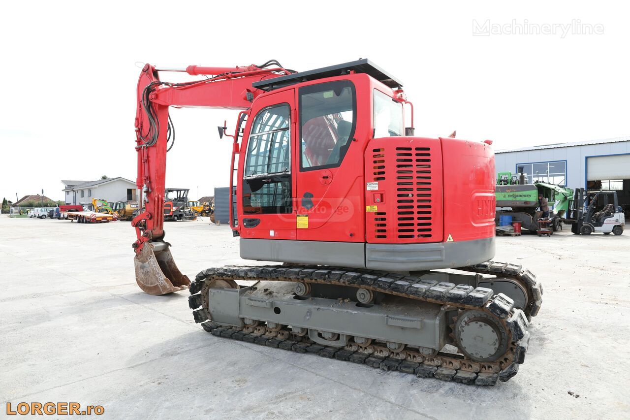 Hyundai 30 D-7E 2014 — photo 2