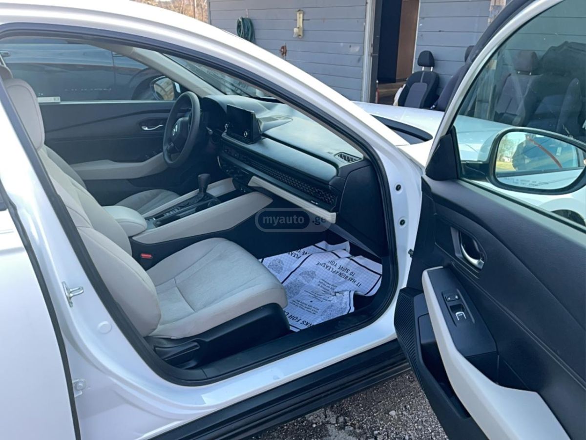 Honda Accord 2024 — photo 2