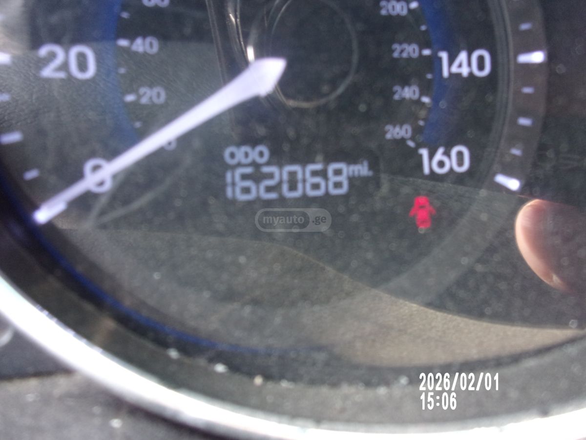 Hyundai Sonata 2012 — photo 2