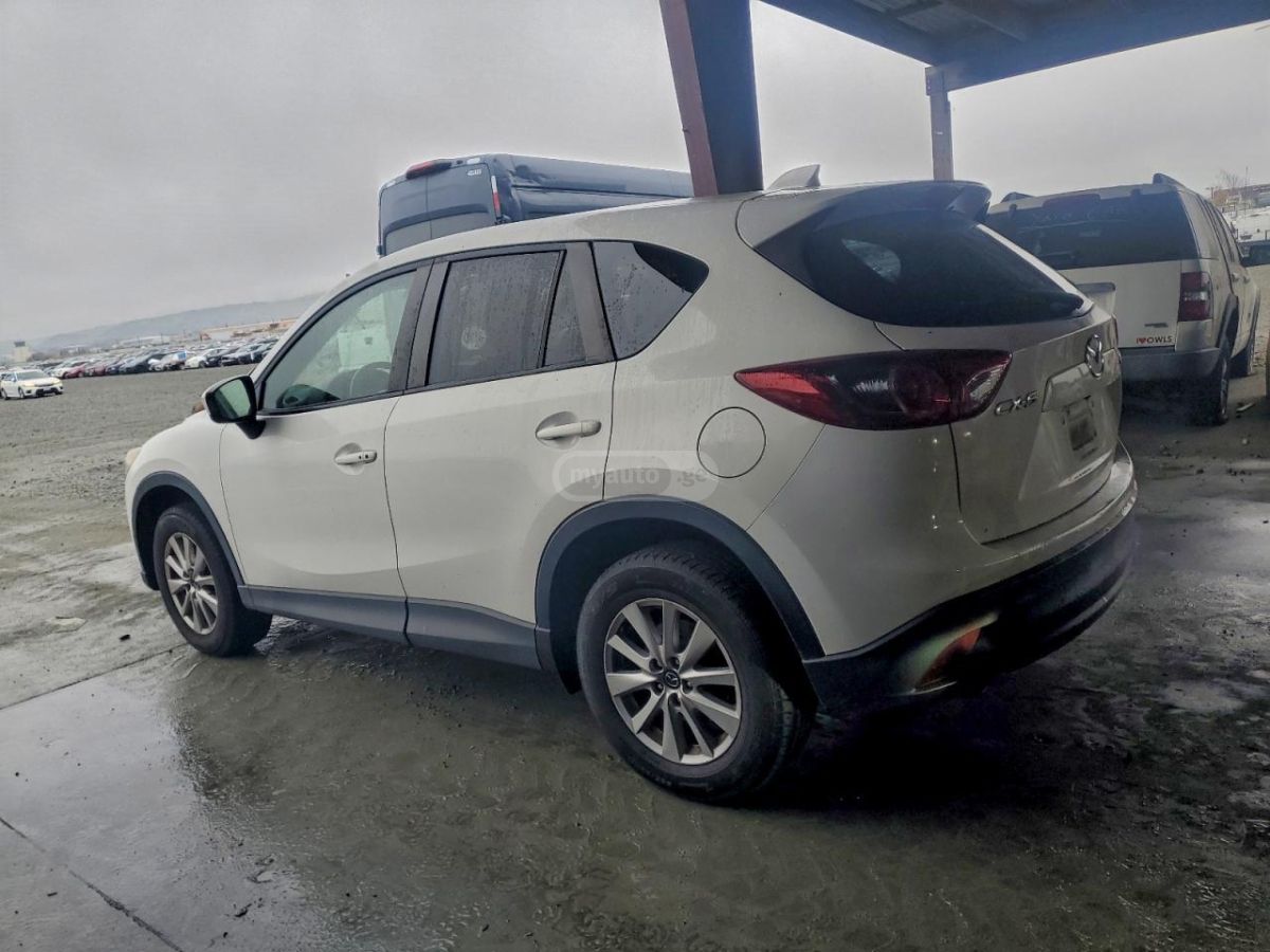 Mazda CX-5 2015 — photo 2