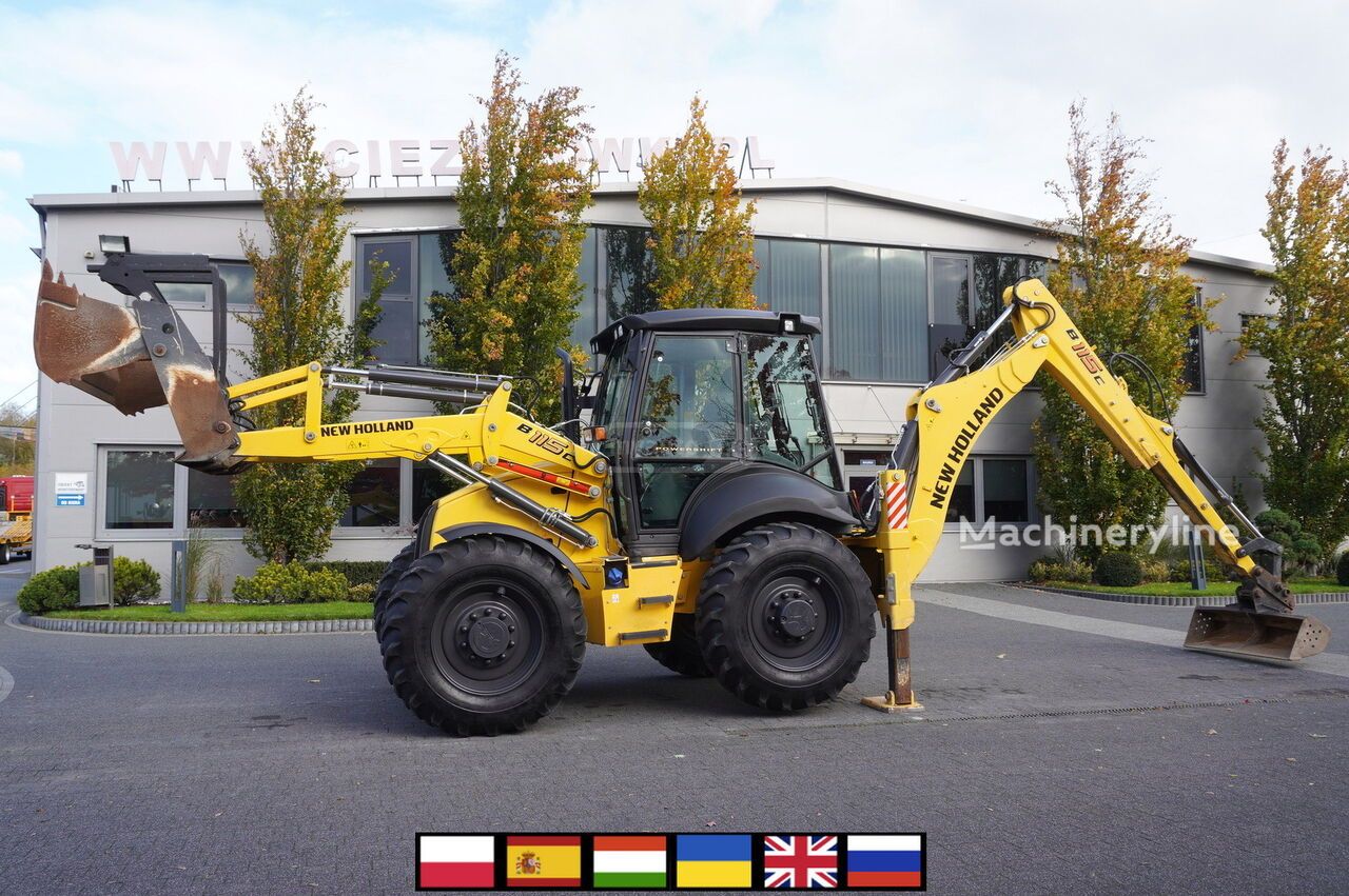 Bobcat 110-90