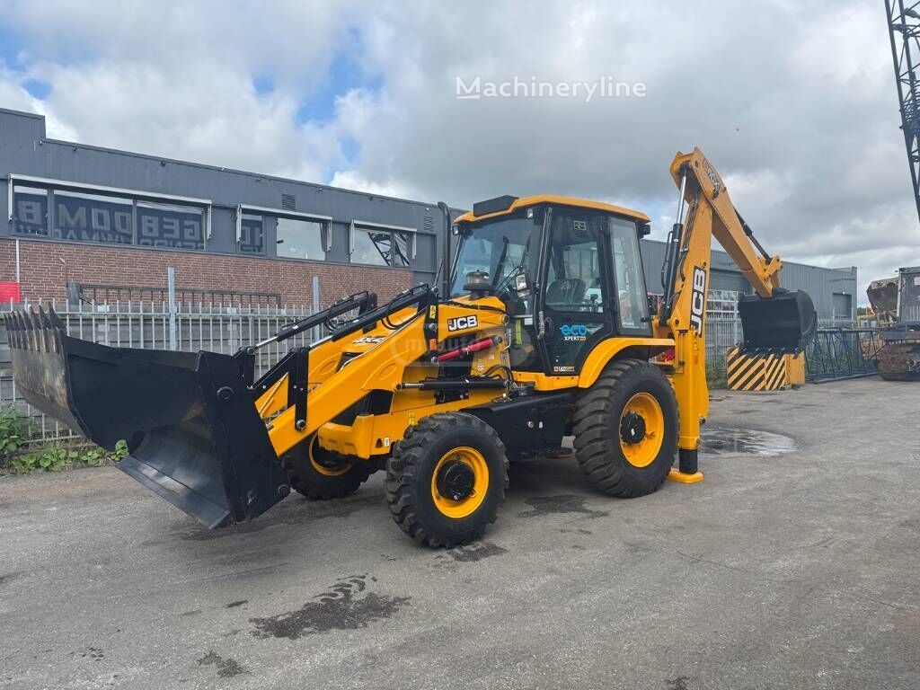 Jcb 100C 2025 — photo 2