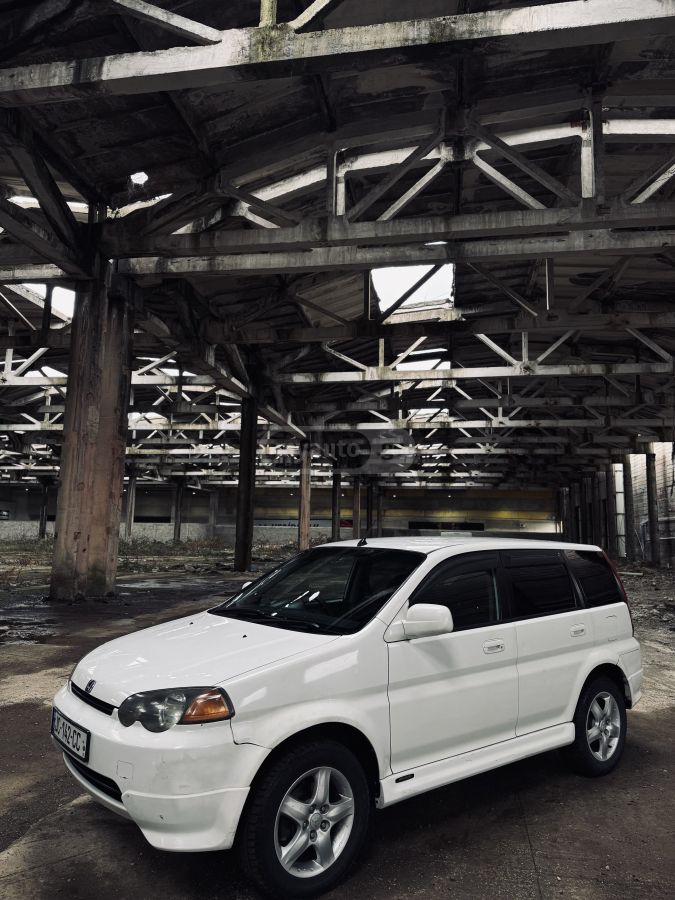 Honda HR-V 2000 — photo 2