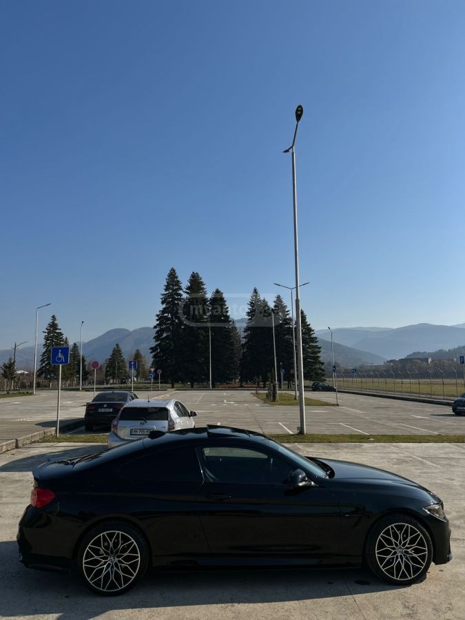 BMW 428 2015 — photo 2