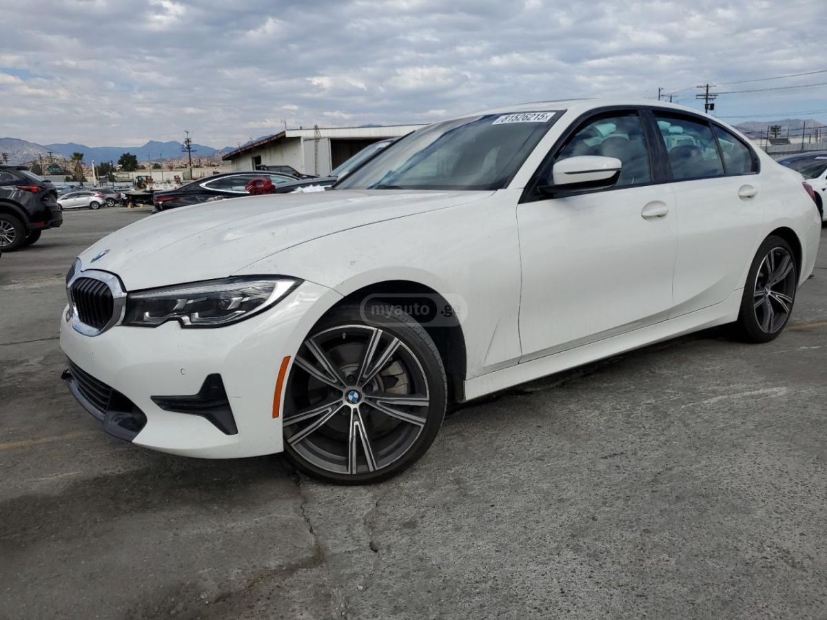 BMW 330