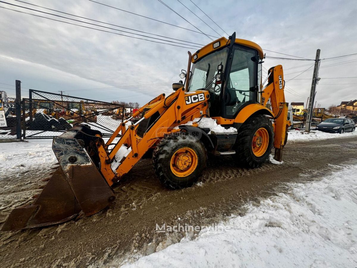 Jcb 100C 2005 — photo 2