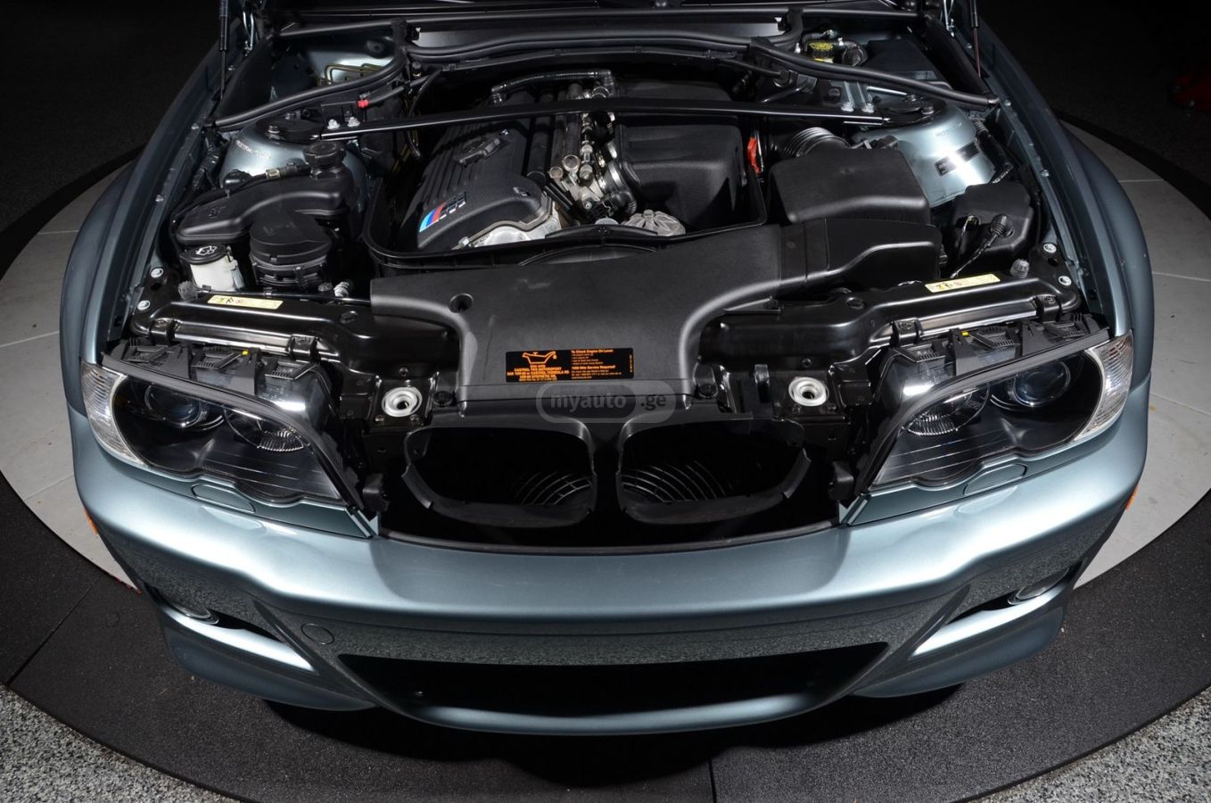 BMW M3