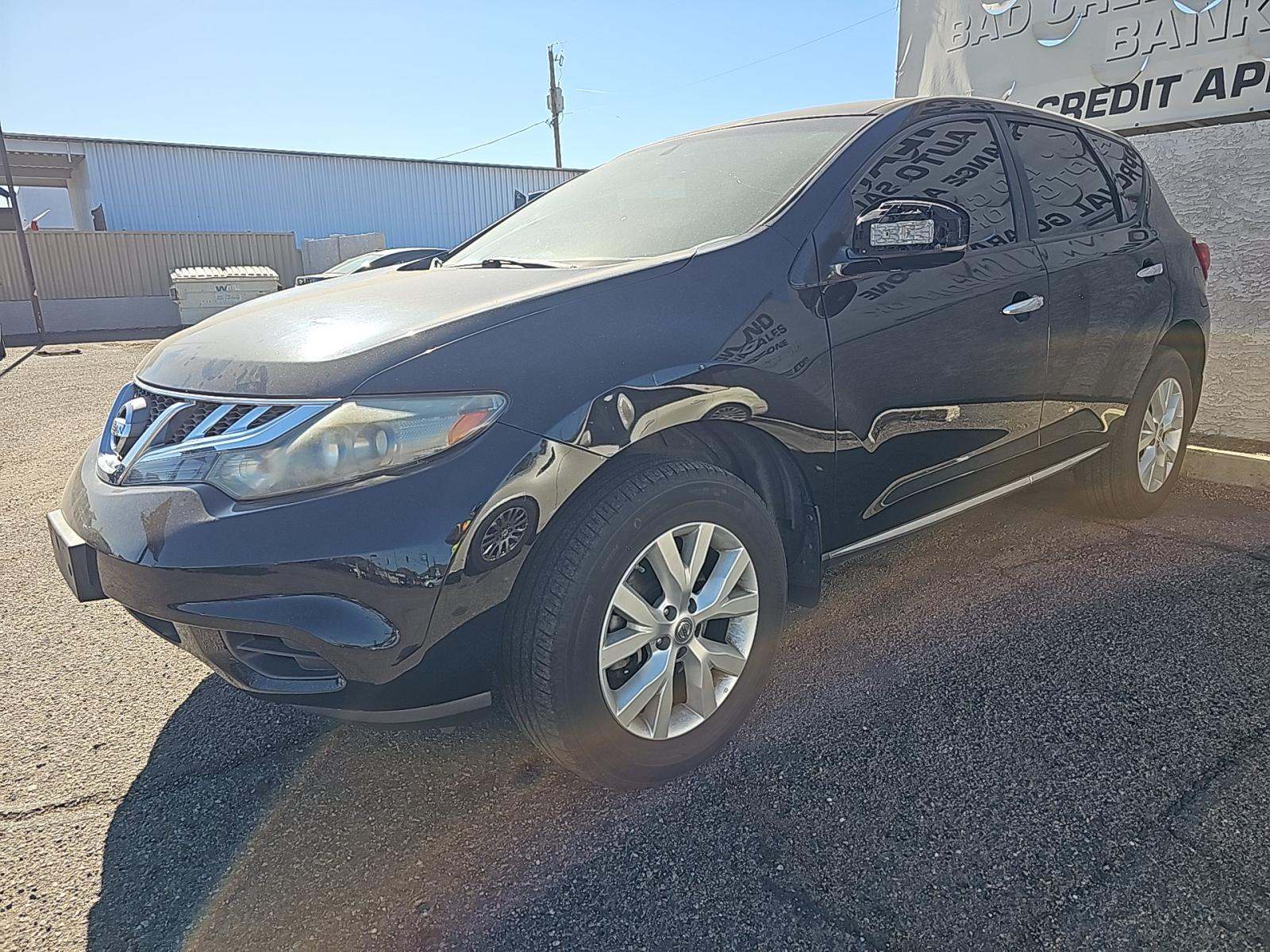 Nissan Murano