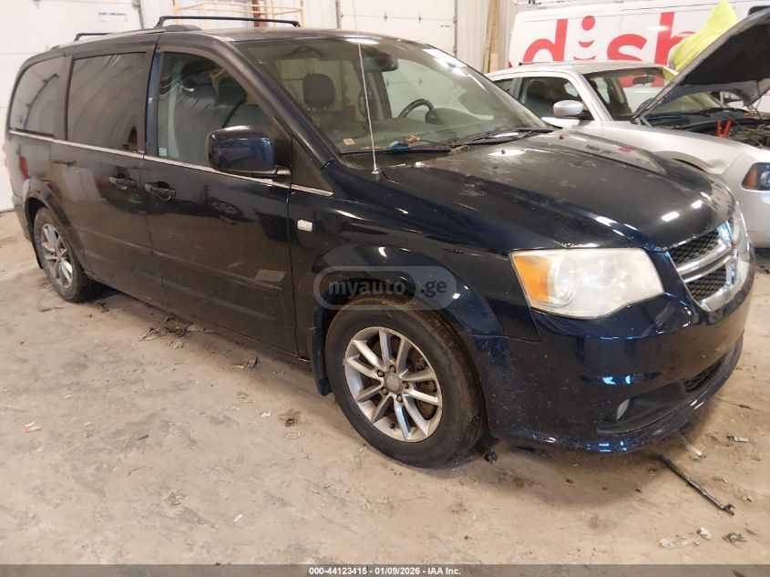 Dodge Caravan