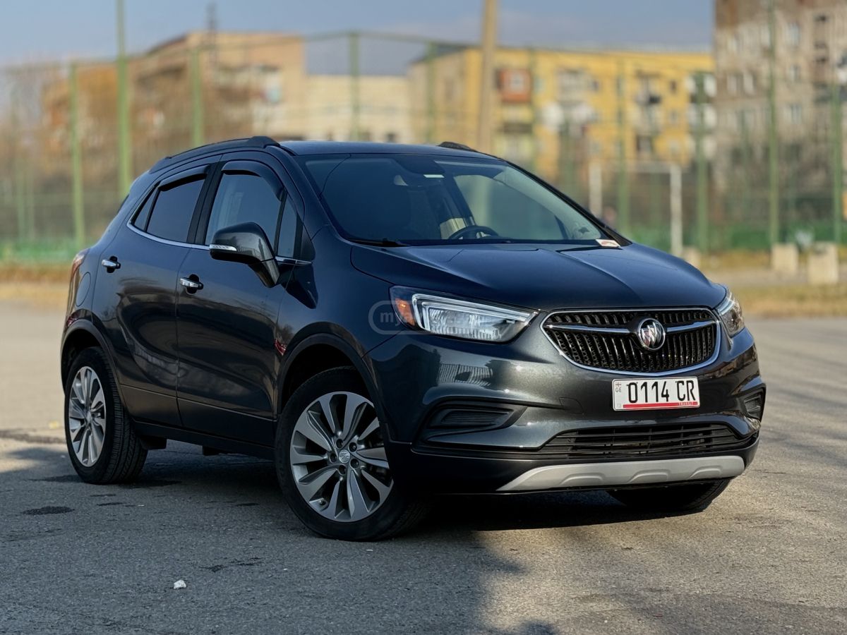 Buick Encore