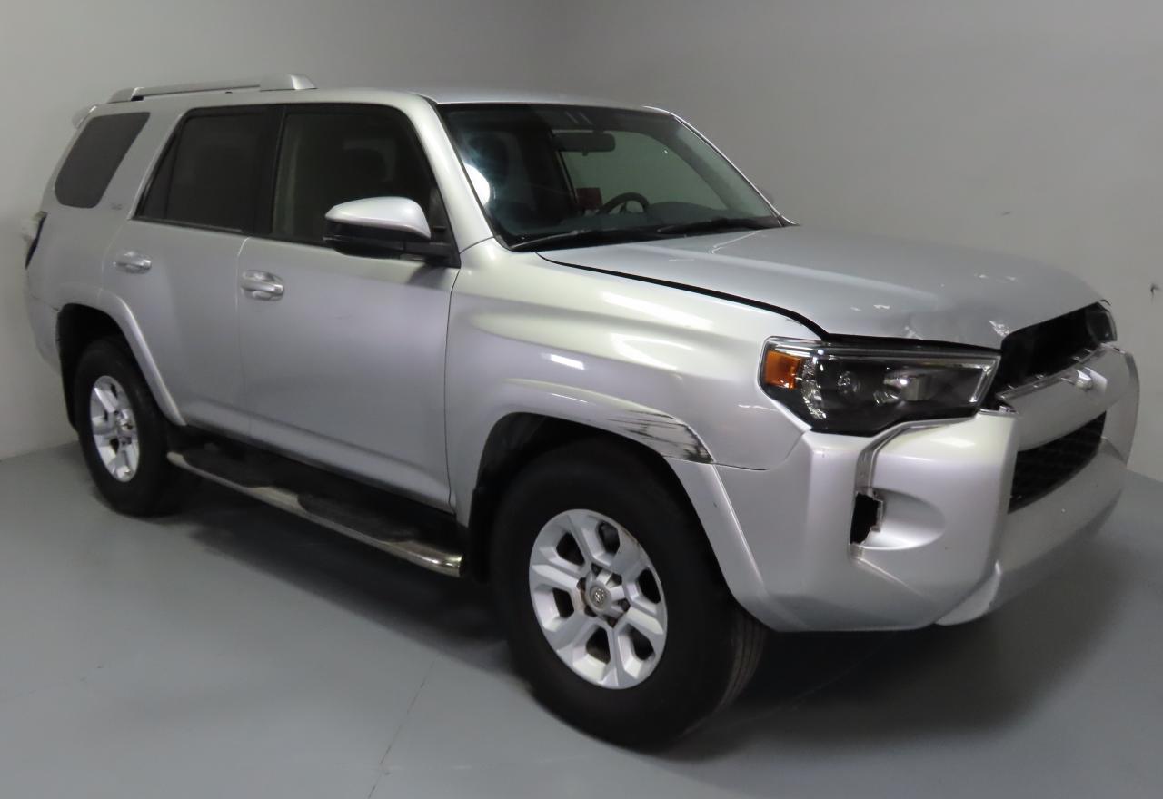 Toyota 4Runner
