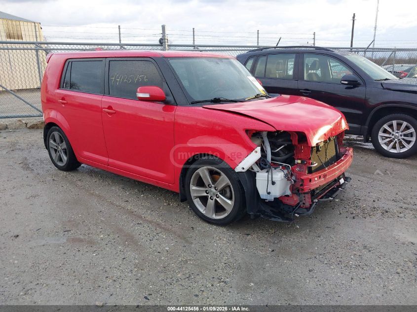 Scion xB