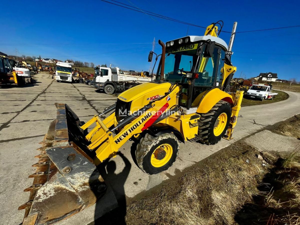 Bobcat 110-90