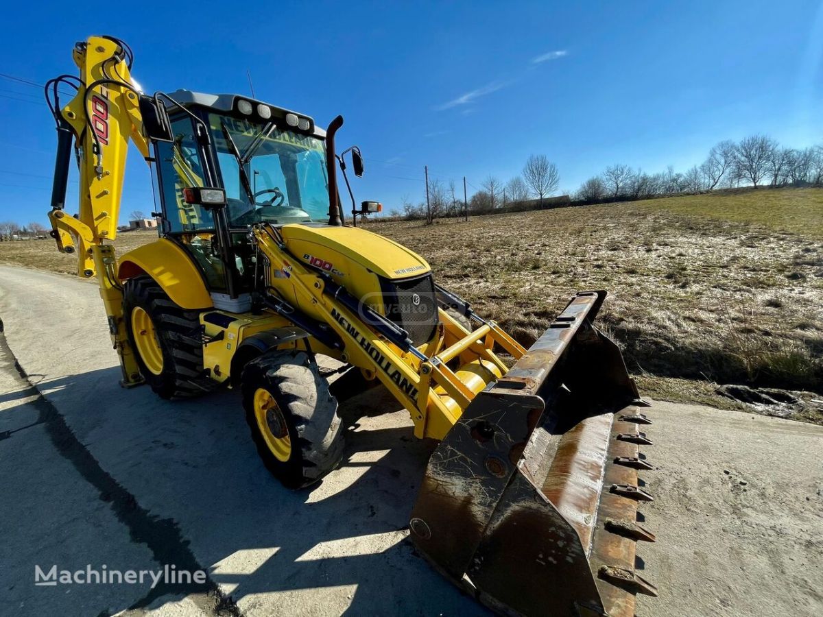 Bobcat 110-90 2014 — photo 2