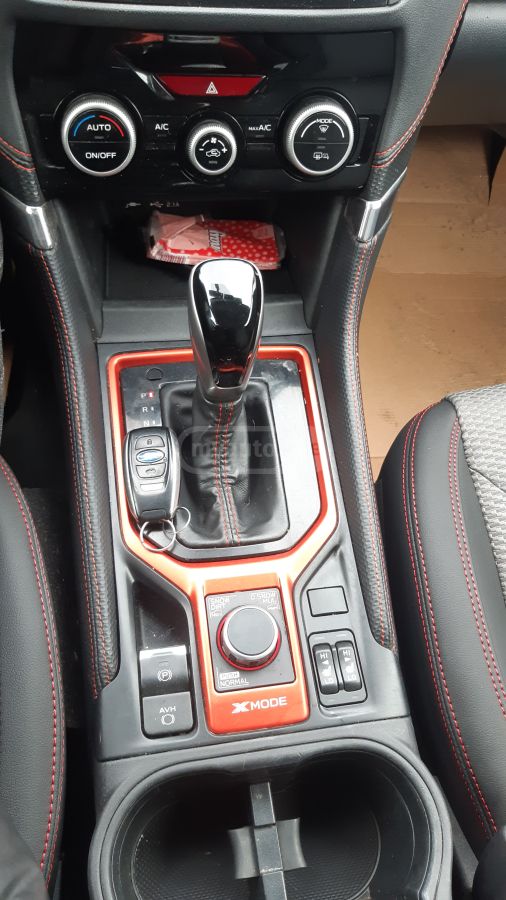 Subaru Forester 2019 — photo 2