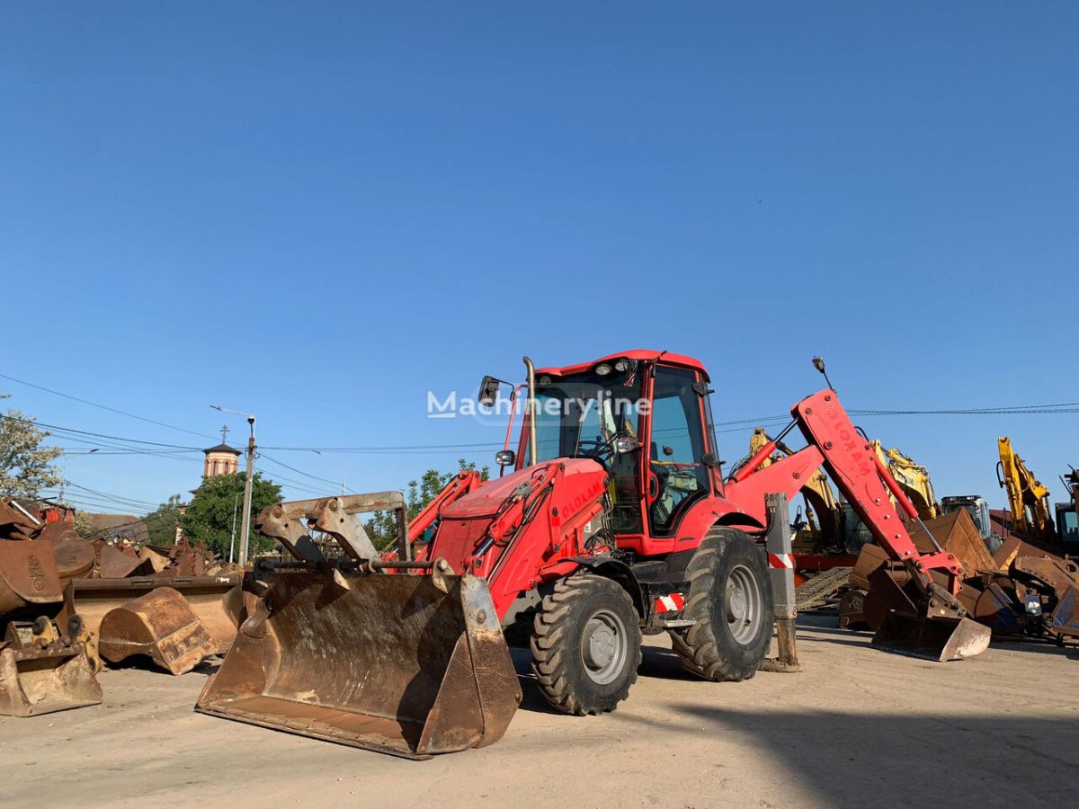 Jcb 100C 2016 — photo 2
