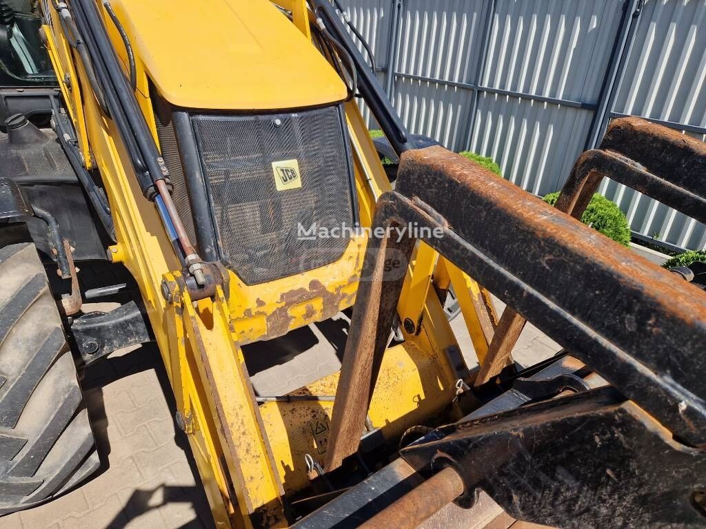 Jcb 100C 2011 — photo 2