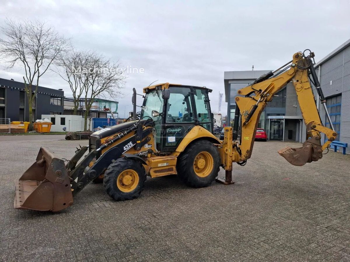 Caterpillar 120 / 120 AWD