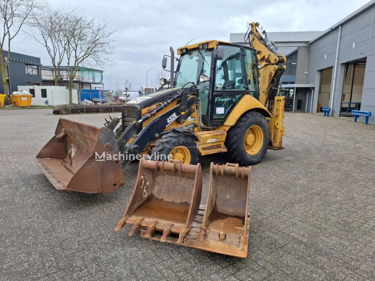 Caterpillar 120 / 120 AWD 2007 — photo 2
