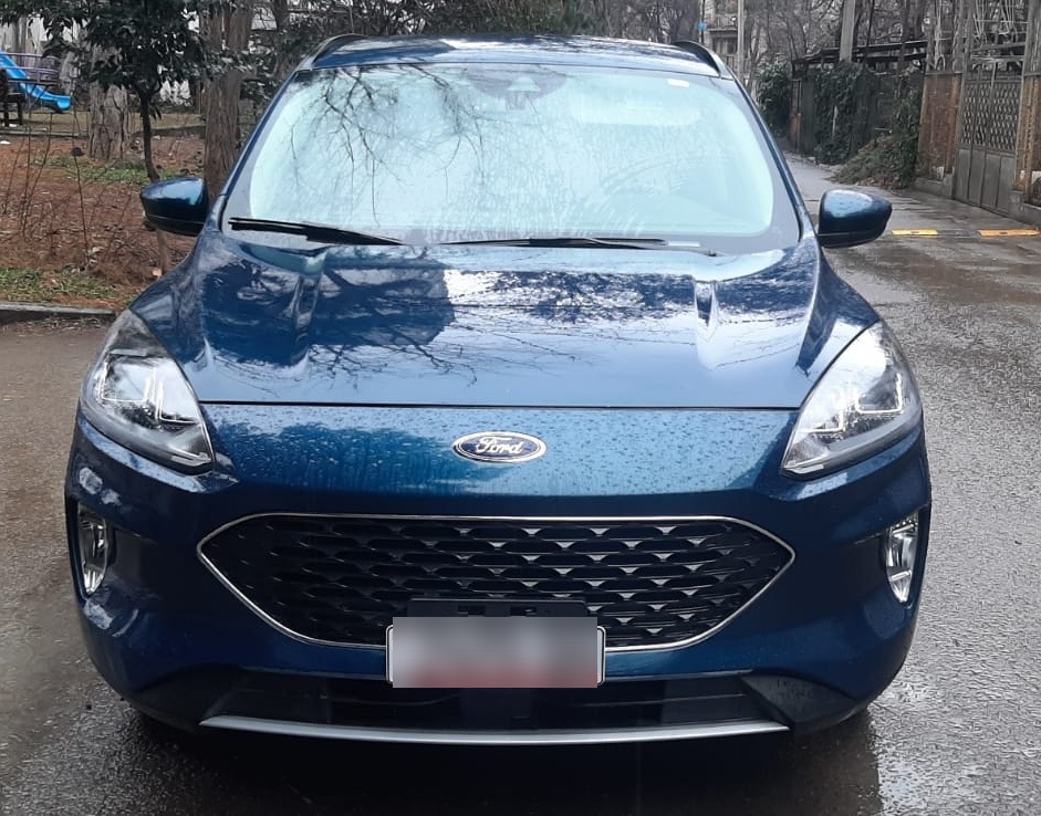 Ford Escape