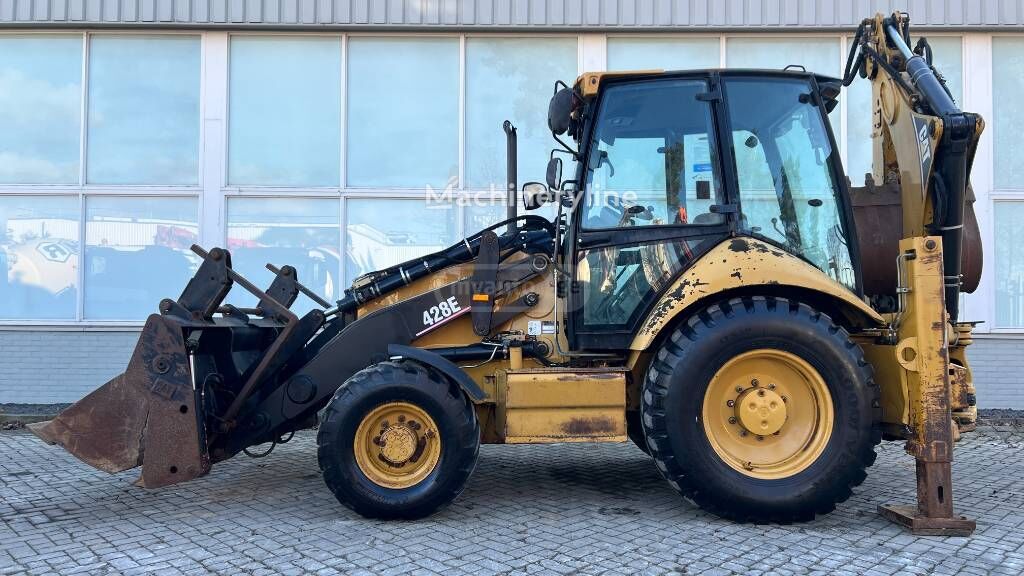 Caterpillar 120 / 120 AWD 2007 — photo 2