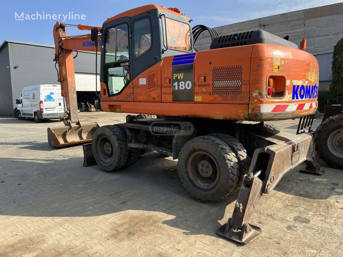 Hino D155AX 2007 — photo 2
