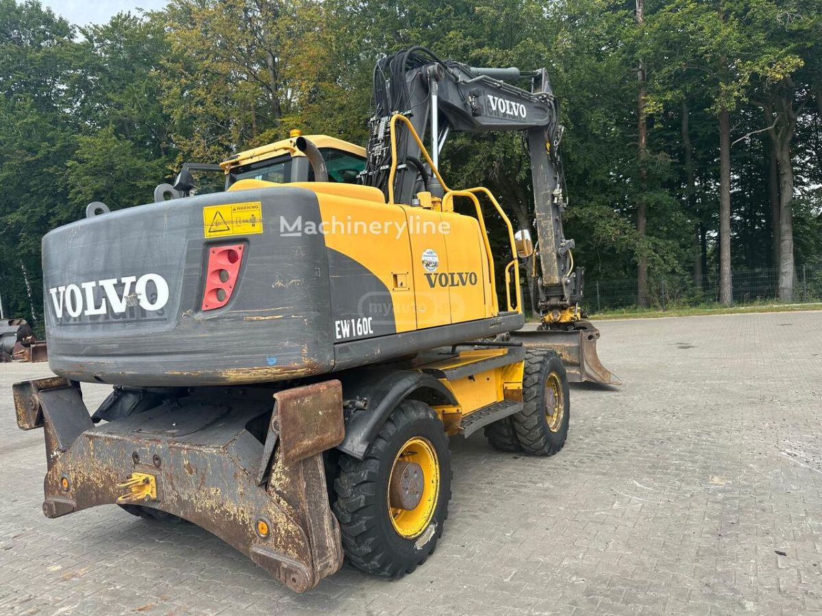 Volvo B12 2011 — photo 2